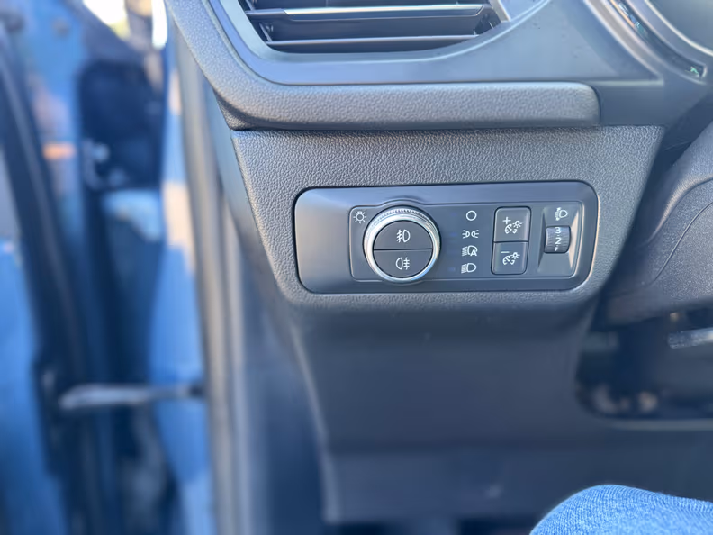 Ford Kuga - 29
