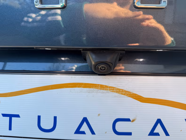 Ford Kuga - 28