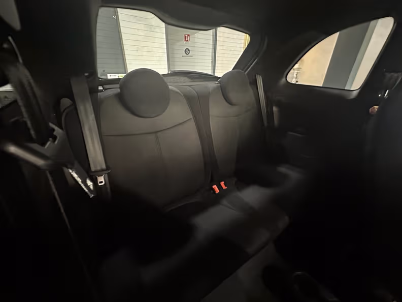 Abarth 595 - 14