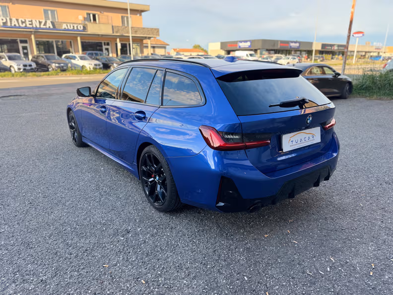 BMW 3 series - 3