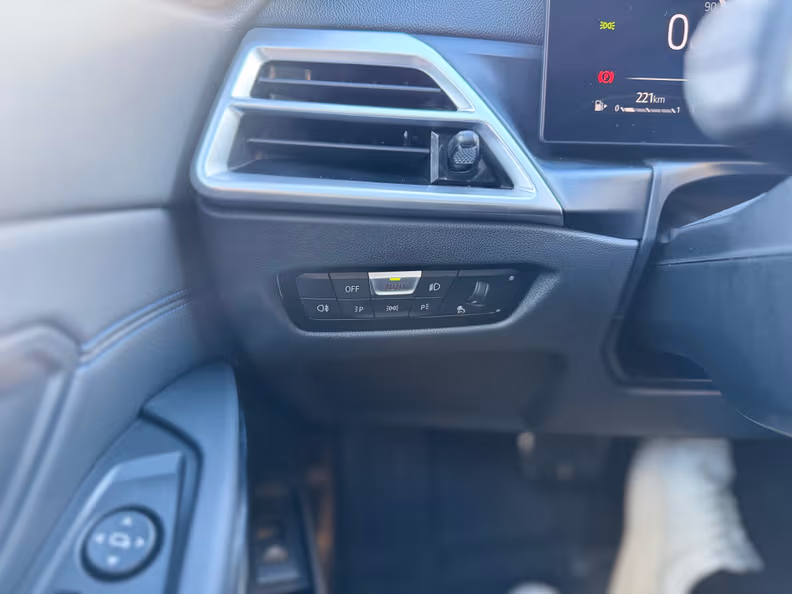 BMW 3 series - 27
