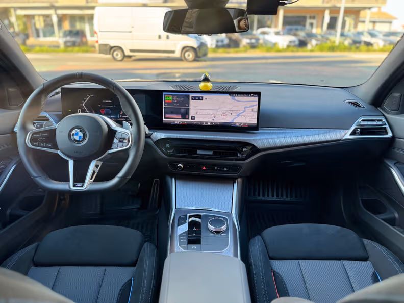 BMW 3 series - 21