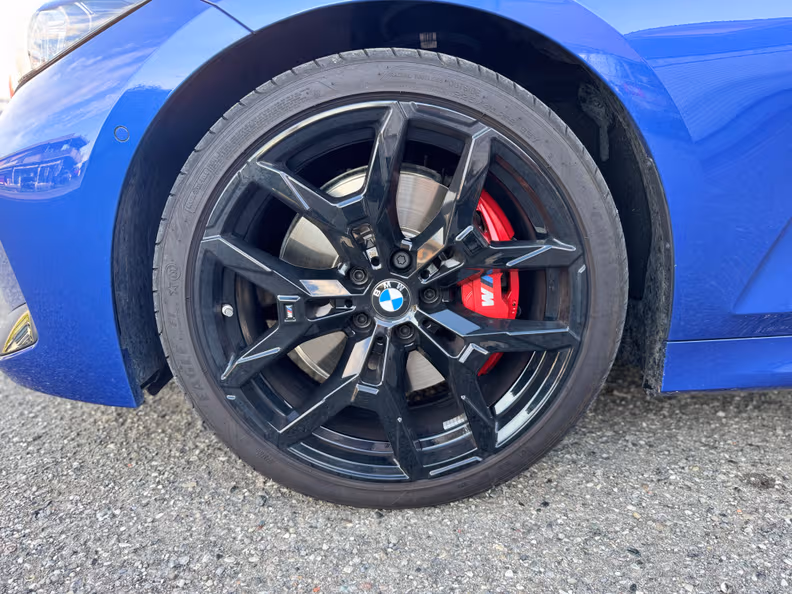 BMW 3 series - 10