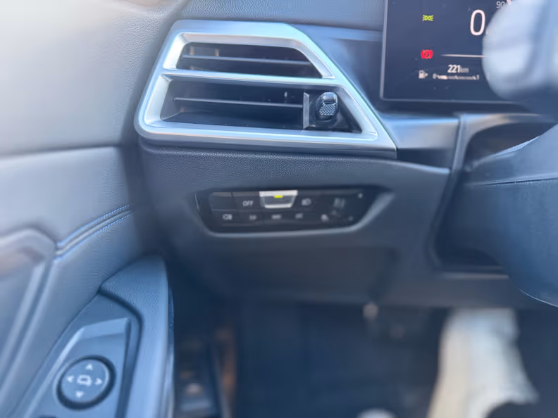 BMW 3 series - 15