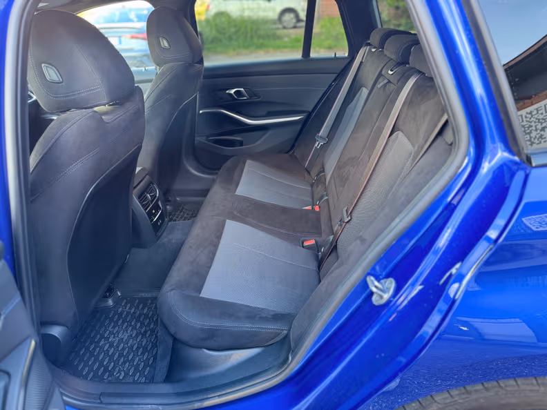 BMW 3 series - 23