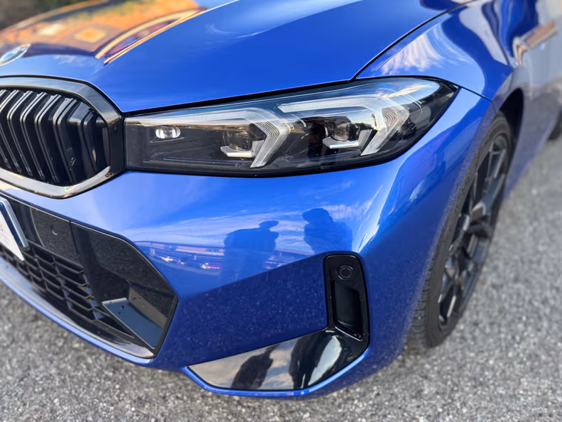 BMW 3 series - 9