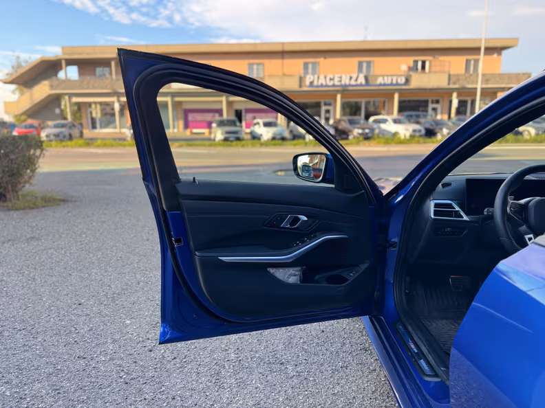BMW 3 series - 13