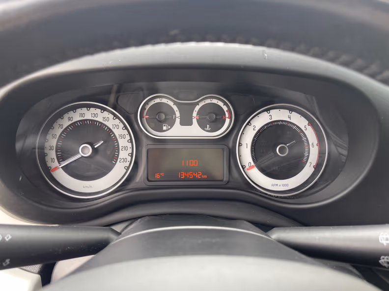 Fiat 500L - 13