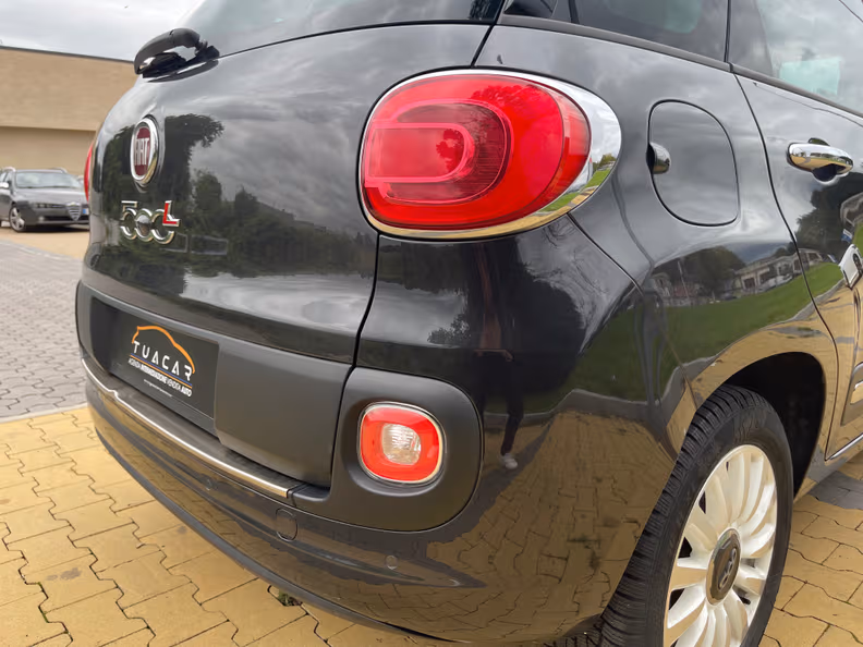 Fiat 500L - 39