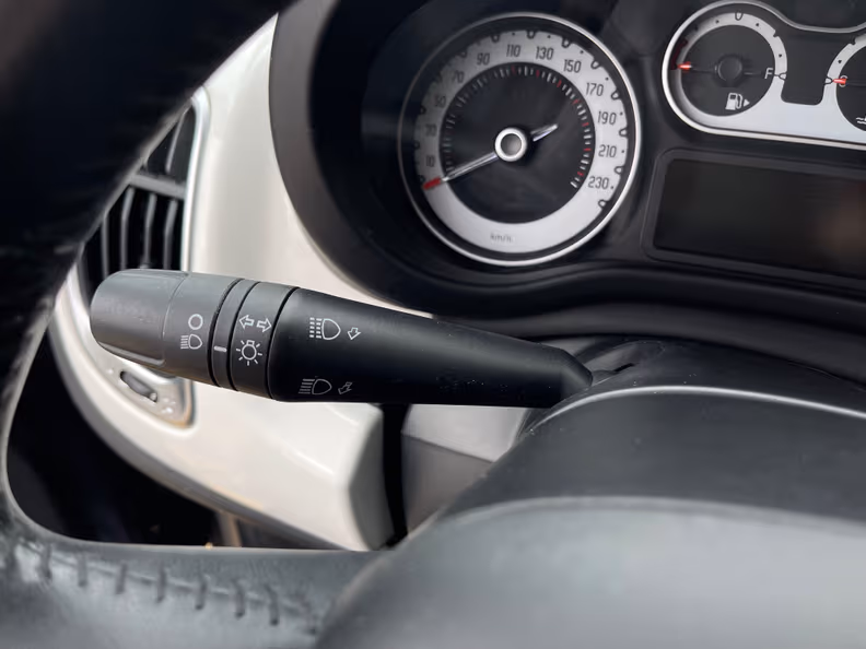 Fiat 500L - 20