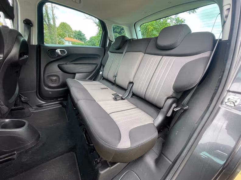 Fiat 500L - 29
