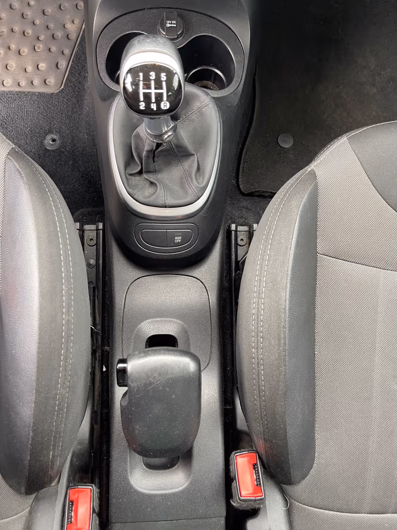 Fiat 500L - 25