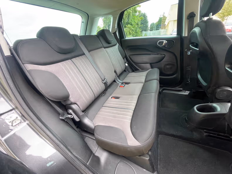 Fiat 500L - 32