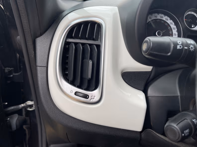 Fiat 500L - 23