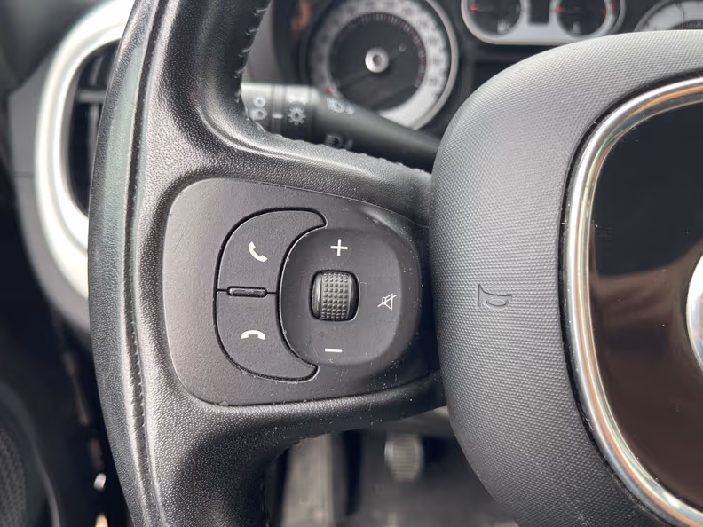Fiat 500L - 18