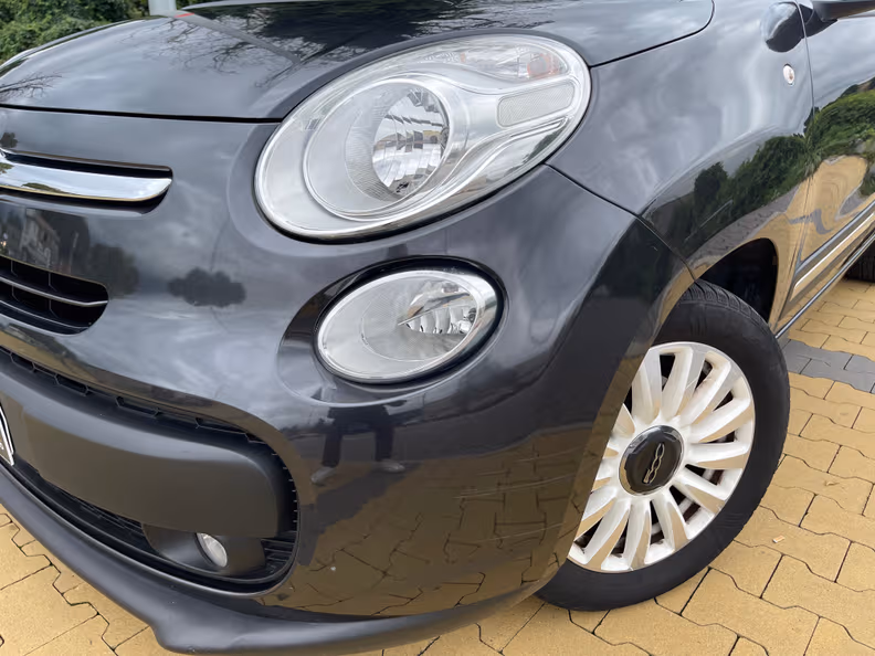 Fiat 500L - 38