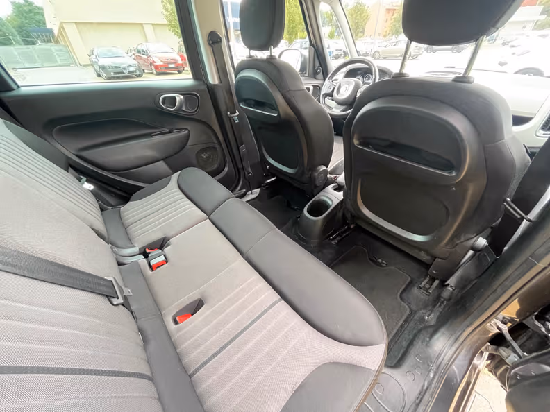 Fiat 500L - 30
