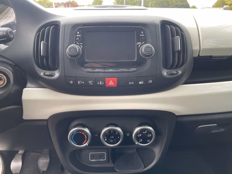 Fiat 500L - 24