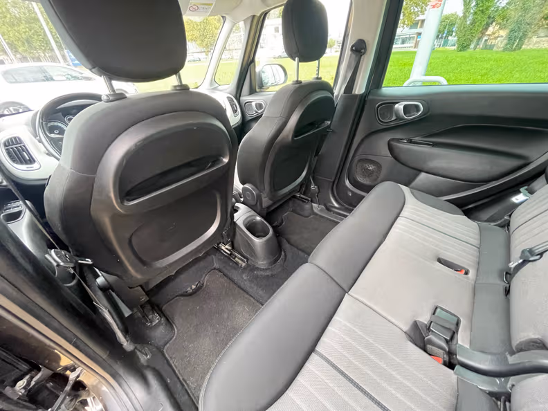 Fiat 500L - 31