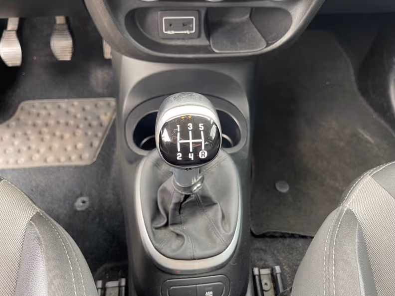 Fiat 500L - 17