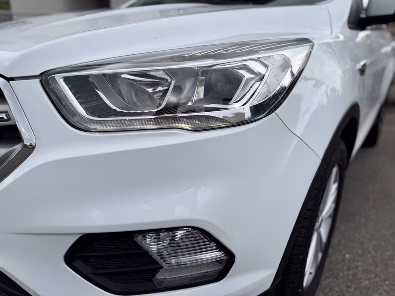 Ford Kuga - 26