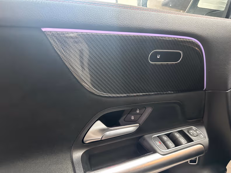 Mercedes-Benz GLA-Class - 9
