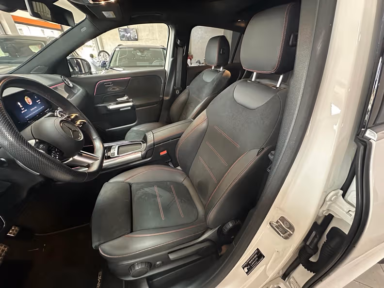 Mercedes-Benz GLA-Class - 10