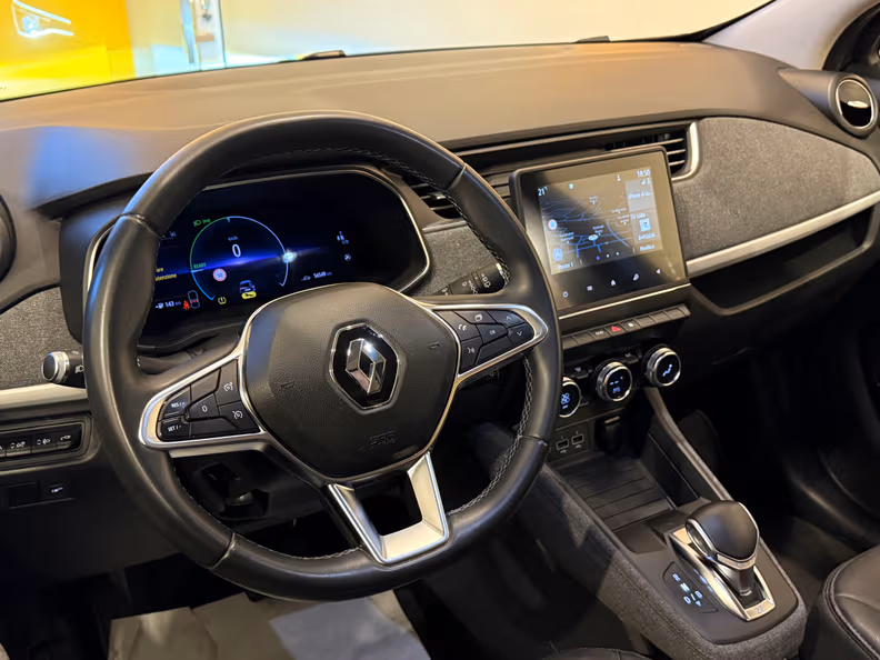 Renault Zoe - 15