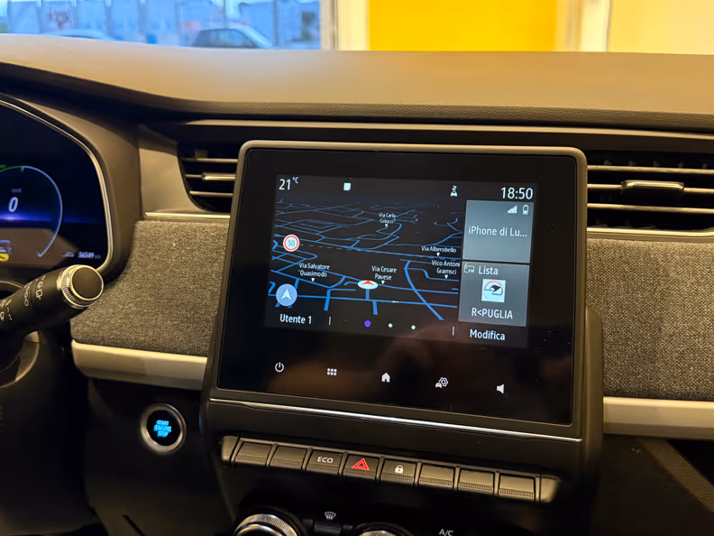 Renault Zoe - 17