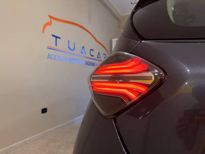 Renault Zoe - 11