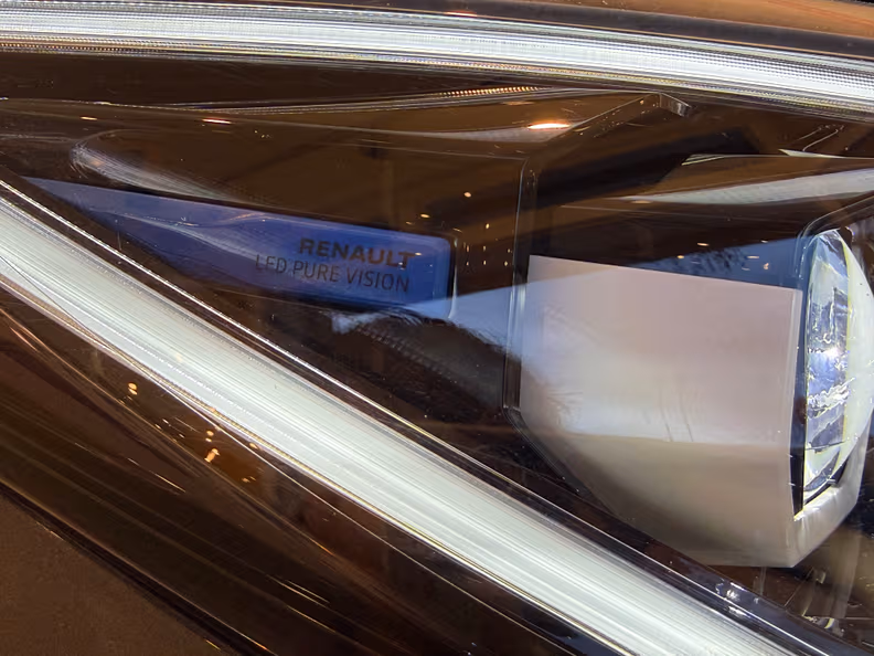 Renault Zoe - 13