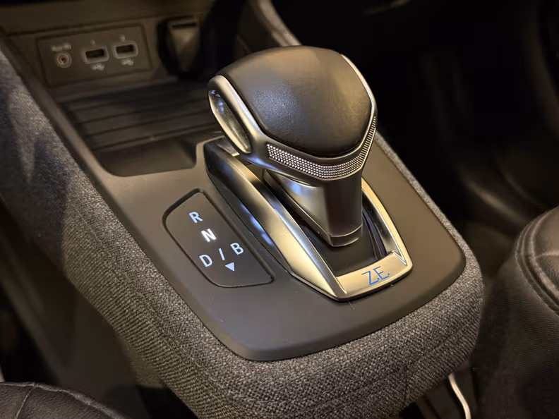 Renault Zoe - 18