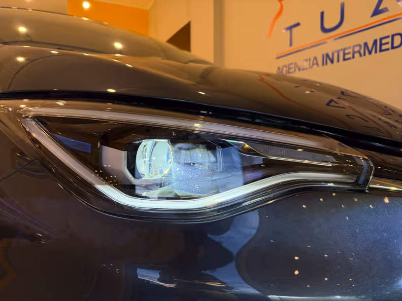 Renault Zoe - 10