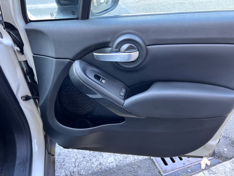 Fiat 500X - 22
