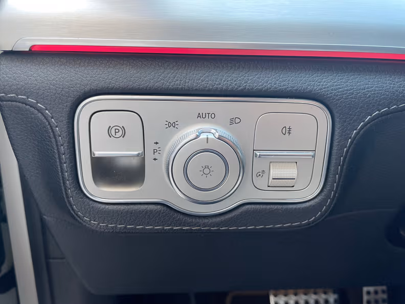 Mercedes-Benz GLE-Class - 27