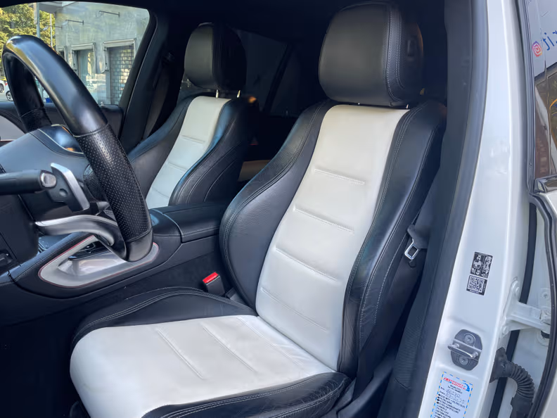 Mercedes-Benz GLE-Class - 18