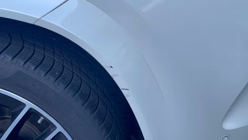 Mercedes-Benz GLE-Class - 35