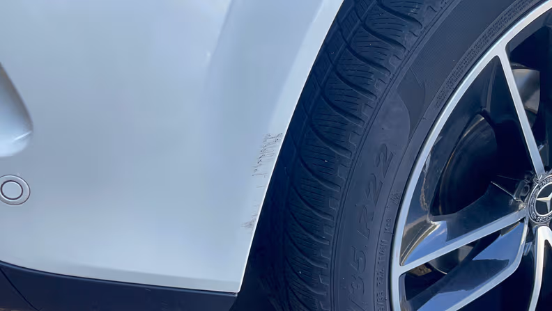 Mercedes-Benz GLE-Class - 34