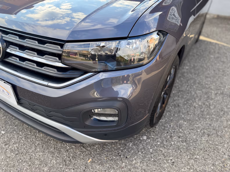 Volkswagen T-Cross - 9