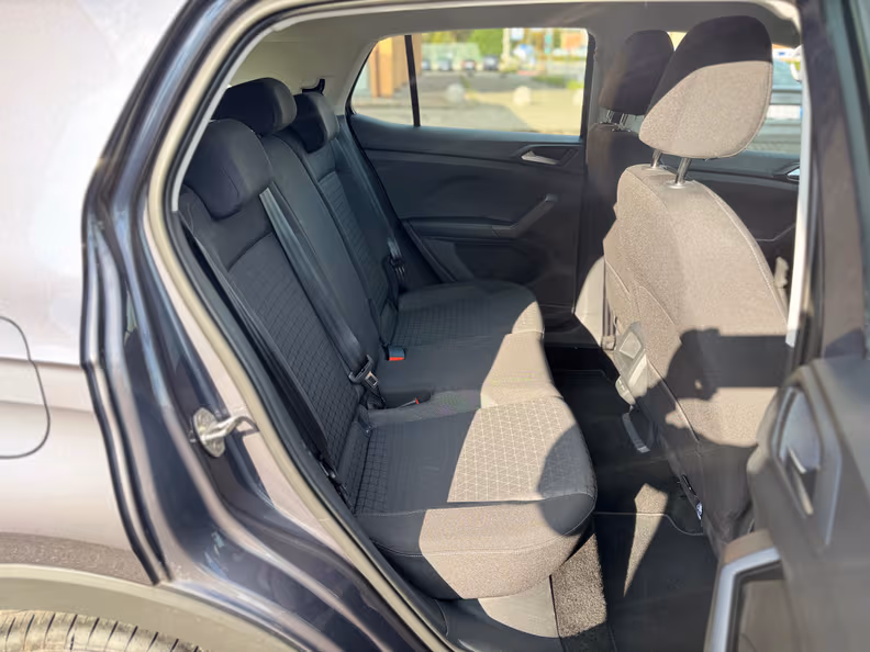 Volkswagen T-Cross - 24