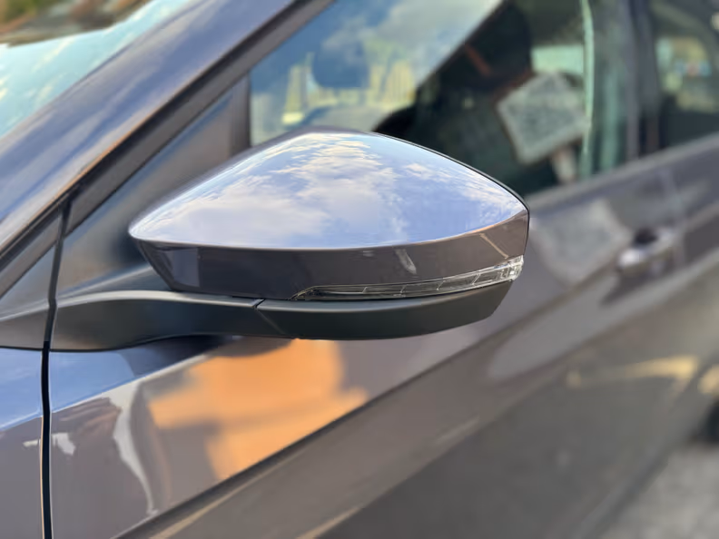 Volkswagen T-Cross - 11
