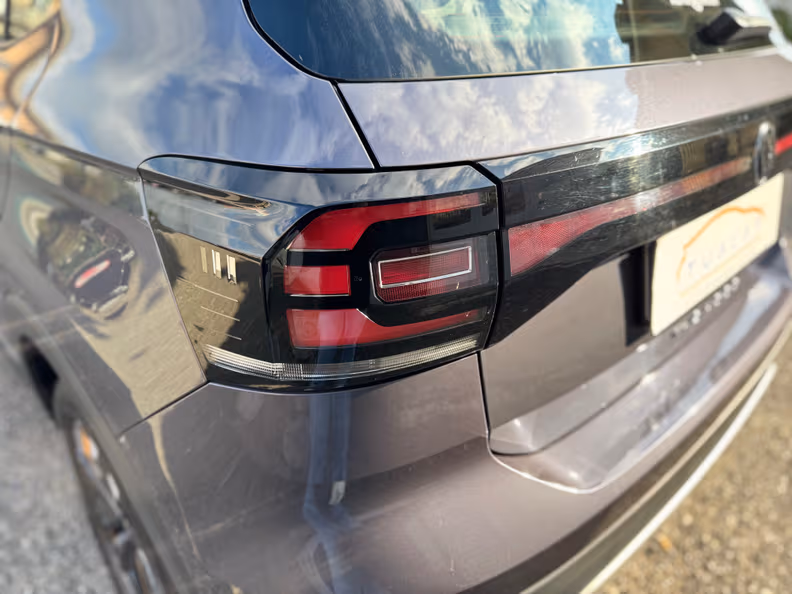 Volkswagen T-Cross - 12