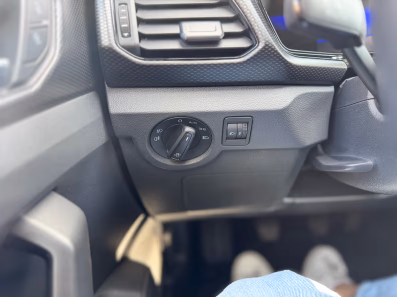 Volkswagen T-Cross - 15