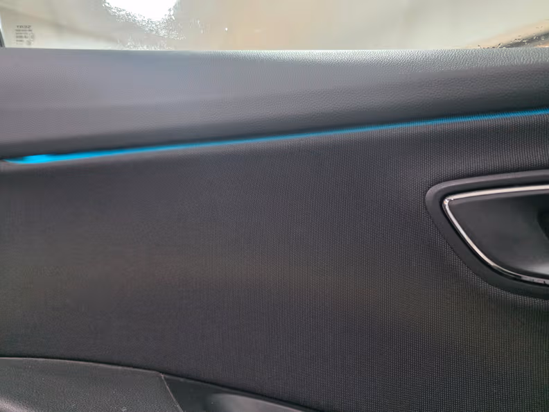 Seat León - 15