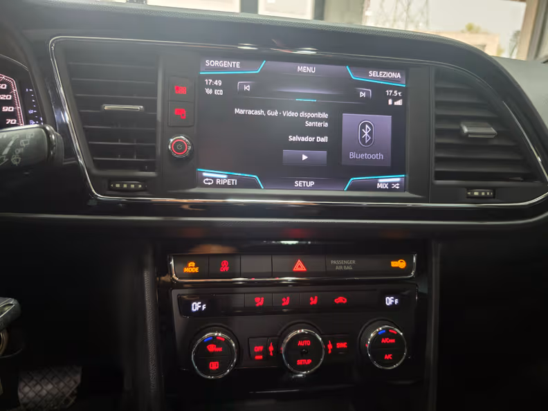 Seat León - 11