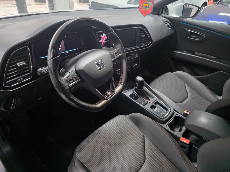 Seat León - 10