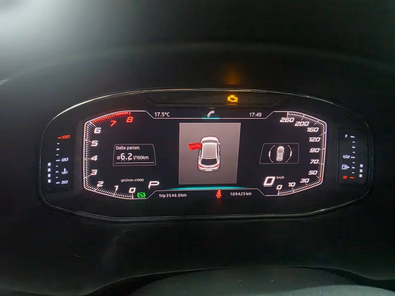 Seat León - 13