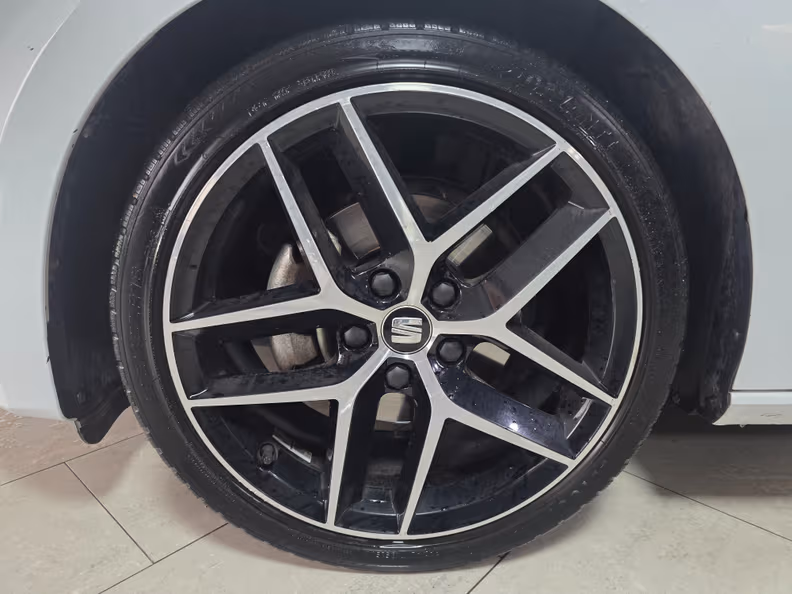 Seat León - 9