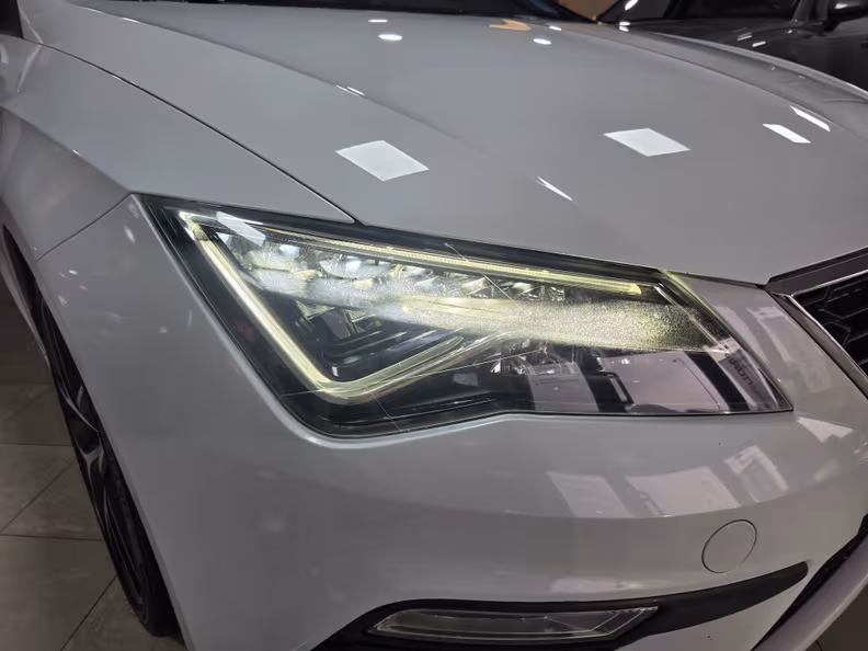 Seat León - 7