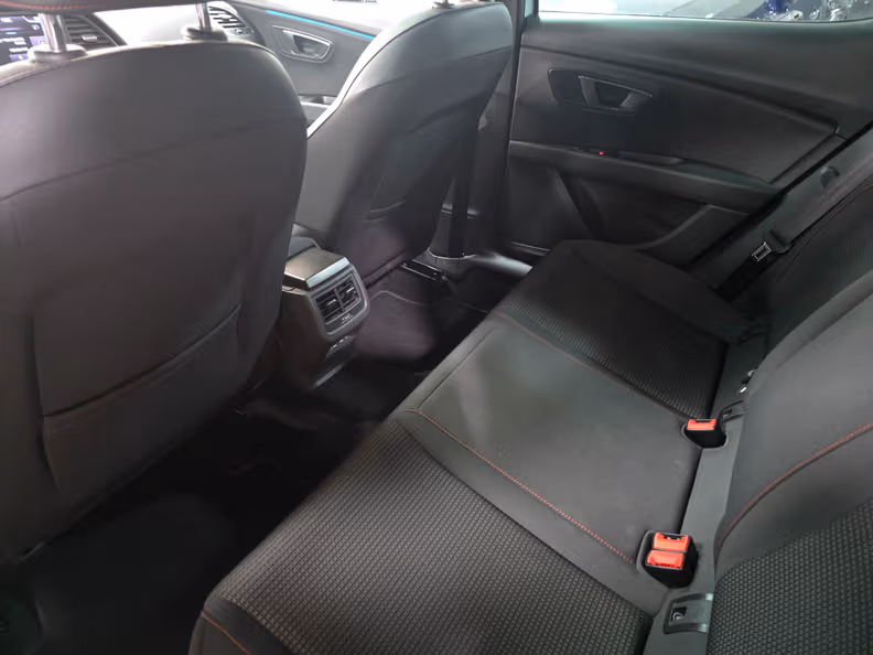 Seat León - 16